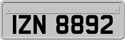 IZN8892