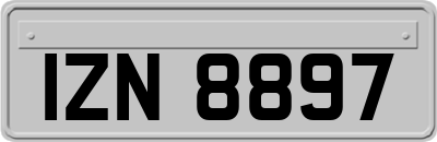 IZN8897