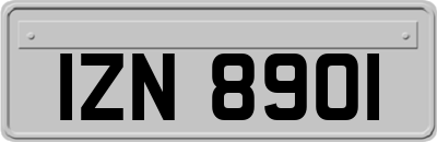 IZN8901