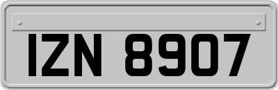 IZN8907