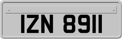 IZN8911