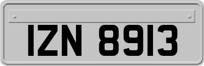 IZN8913