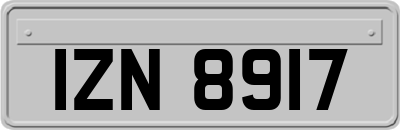 IZN8917