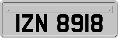 IZN8918