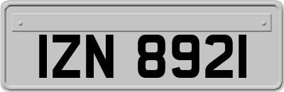 IZN8921