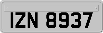 IZN8937