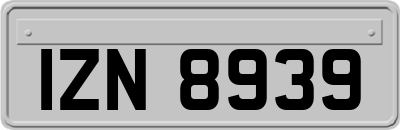 IZN8939
