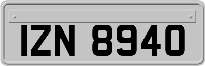 IZN8940