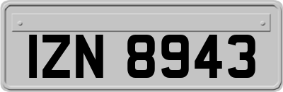 IZN8943