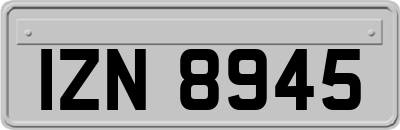 IZN8945