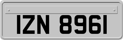 IZN8961