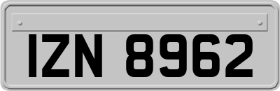 IZN8962