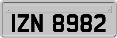 IZN8982