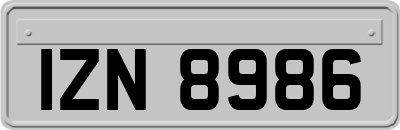 IZN8986