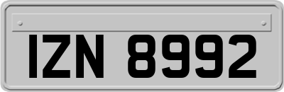 IZN8992