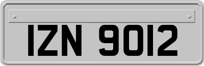 IZN9012