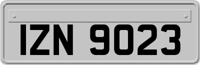 IZN9023