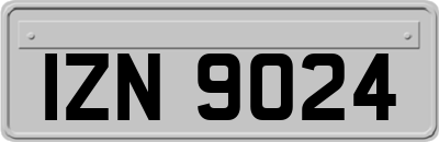 IZN9024