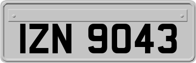 IZN9043