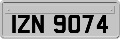 IZN9074