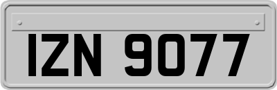 IZN9077