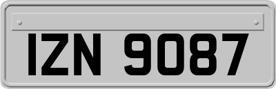 IZN9087