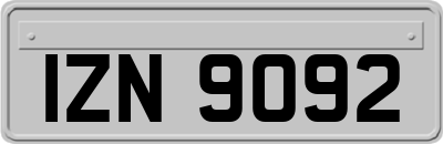 IZN9092