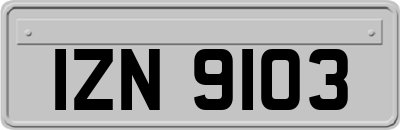 IZN9103