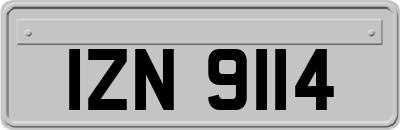 IZN9114