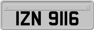 IZN9116