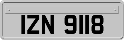 IZN9118