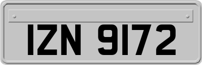 IZN9172