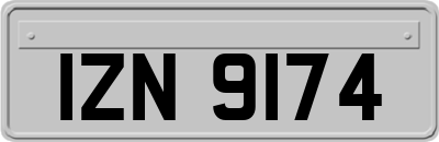 IZN9174