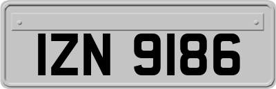 IZN9186