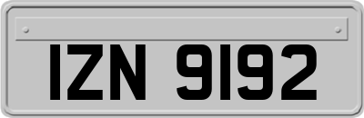 IZN9192