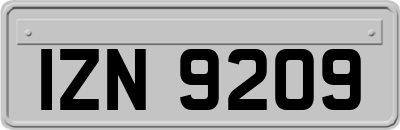 IZN9209