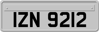 IZN9212