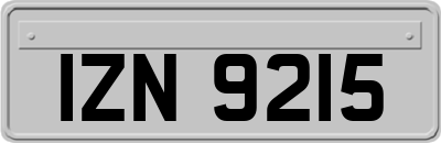 IZN9215