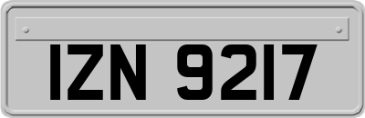 IZN9217