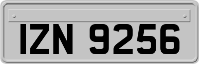 IZN9256