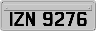 IZN9276
