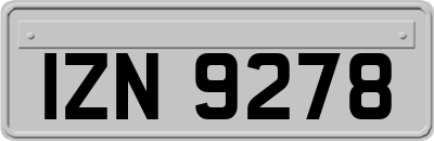 IZN9278