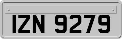 IZN9279