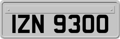 IZN9300