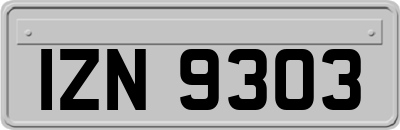 IZN9303