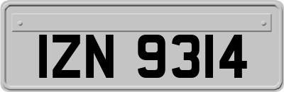 IZN9314