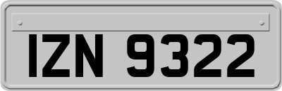 IZN9322