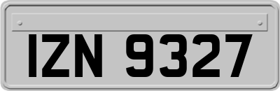 IZN9327