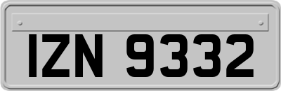 IZN9332