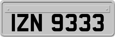 IZN9333